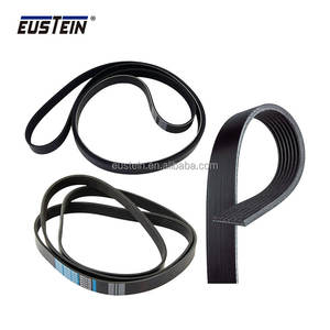 6PK2155 7PK2420 7PK2315 оптовая продажа, автомобильные запчасти Eustein, V-ребристый ремень для Mercedes Benz W202 W163 W203 W204 W211 - Product Image 1