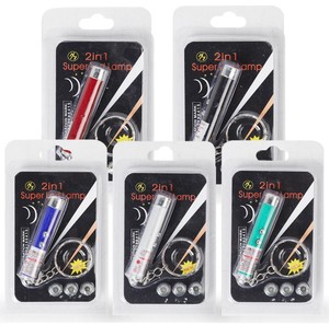 <span class=keywords><strong>Accessoire</strong></span> d'entraînement Led <span class=keywords><strong>pour</strong></span> <span class=keywords><strong>chat</strong></span>, Laser, interactif, amusant - Product Image 6