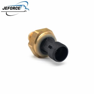 Sensor de Presión de Gases de Escape JEFORCE 1846480C2 (EBP) para Navistar DT466 DT570 MaxxForce DT9 DT10, Repuesto para Camiones <span class=keywords><strong>Ford</strong></span> - Product Image 3
