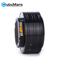 Moteur de robot chien CubeMars AK10-9 V2.0 KV60 48 Nm avec double encodeur, actionneur robotique pour articulation de robot quadrupède