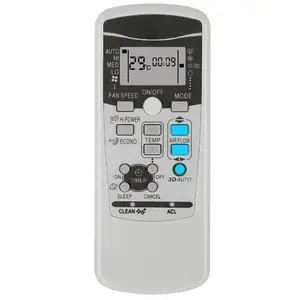 Télécommande AC intelligente universelle pour climatiseur RKX502A001 B C F RYDA017 AB/A007CB