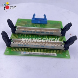 High Quality CP.186.5544 Circuit Board for Offset <b>Printing</b> <b>Machine</b> Spare Parts - Product Image 2