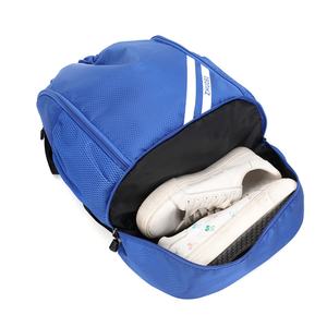 Factory <b>Promotion</b> Custom Logo Waterproof Gym Backpack <b>Bag</b> Wear-resisting Sport Gym Large <b>Travel</b> Daypack Drawstring Backpack <b>Bags</b> - Product Image 3