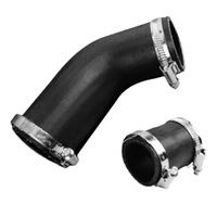 Tuyau de turbocompresseur de bonne qualité C2Z14278 pour Jaguar XF