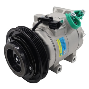คอมเพรสเซอร์แอร์คอมเพรสเซอร์ AC สำหรับ Hyundai H100เครื่องปรับอากาศ97701-4F900 977014F900 - Product Image 5