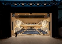 Pack de conception acoustique moderne de base de niveau 2 RT60 avec plans CAO et plan de matériaux pour studios, cinémas maison et hôtels jusqu'à 300 m²
