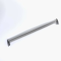 Nouvel ensemble pare-soleil de toit ouvrant arrière pour Mercedes-Benz Classe C W205 OE A2057800440, rideau pare-soleil à enrouleur 2013-