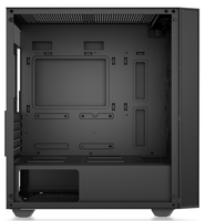 Grosir casing Pc Gaming kualitas tinggi kabinet Pc Gaming casing komputer ATX Full Tower