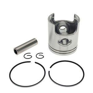 BX24070077E KIT <span class=keywords><strong>DE</strong></span> CYLINDRE REFROIDI PAR EAU D'ALÉSAGE 47MM pour GILERA RUNNER PUREJET 50/ST 50 SP50/ÉDITION SPÉCIALE 50/ST & SIMONCELLI 50 - Product Image 6