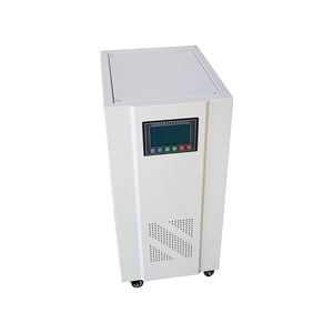 Трехфазный Tns-z 30 кВА <span class=keywords><strong>3</strong></span>-фазный автоматический регулятор напряжения 230 В <span class=keywords><strong>380</strong></span> В 15 кВА 9 кВА 6 кВА 20 кВт Электрический стабилизатор - Product Image 5