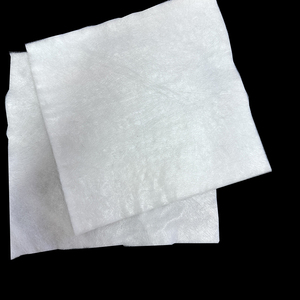 Couverture isolante et hydratante en béton <span class=keywords><strong>géotextile</strong></span> à longs fibres, renforcée avec un filtre anti-salissures pour le traitement des rivières - Product Image 4