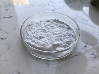 Additifs alimentaires en vrac en gros, acides aminés, poudre de L-arginine, L-arginine de qualité alimentaire pour animaux