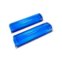 YUANHENG CE ISO Approuvé Positionneur en gel chirurgical pédiatrique anti-escarres, rouleau thoracique pour soulagement de la douleur et du stress, soutient la position ventrale