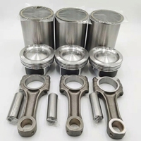 Untuk SEA DOO OEM 420890489 LAYANAN REKONDISI SUPERCHARGER SEMUA 300 260 HP GTX RXT RXP RXT
