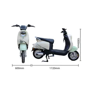 Motorcycles In 48V Minibike Colombia E Farm 2024 2024 Adv Scooters Large Touring Passenger Kenya Electric Motorcycle