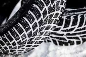 ยางรถยนต์สำหรับนั่งส่วนบุคคล ยี่ห้อ Zeta Pace สำหรับฤดูหนาว แบบมีปุ่มกันลื่น ขนาด 195/<span class=keywords><strong>65</strong></span> <span class=keywords><strong>R15</strong></span> 185/65r14 185 <span class=keywords><strong>65</strong></span> 14 สำหรับยางแบบมีปุ่มกันลื่น มีจำหน่าย - Product Image 6