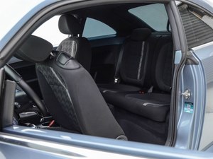 Venta al por mayor de coches Beetle: Modelo popular 2018-2019, cámara, tela eléctrica, sedán DE Turbo, coche usado oscuro, automático/manual, volante a la izquierda. - Product Image 5