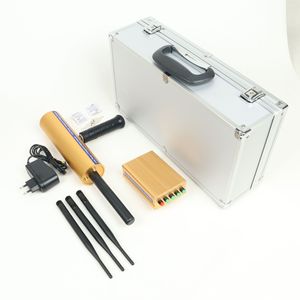 AkS Remote Metal Detector 25m Underground Gold Silver Copper Gemstone Searcher Wifi Industrial Use - Product Image 3
