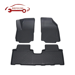 Tappetini Auto di Alta Qualità Adatti per <span class=keywords><strong>Citroen</strong></span> C5X 21-25 - Product Image 5