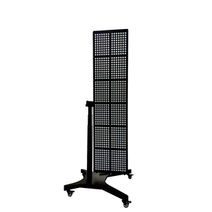 OEM ODM Médical 3600W LED Panneau Dispositif Lampe Infrarouge pour Visage Corps <span class=keywords><strong>Thérapie</strong></span> par la Lumière Rouge Debout US UE - Product Image 2