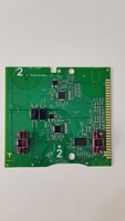 Placa de Monitoreo de Batería BMS Original No.2 para Tesla Model 3 Model Y Long Range 1104207-01-N 1104207-00-H Módulo PCBA