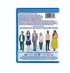 The <span class=keywords><strong>Good</strong></span> <span class=keywords><strong>Place</strong></span>: La <span class=keywords><strong>serie</strong></span> completa blu-ray Personalizado Últimas películas en DVD <span class=keywords><strong>Serie</strong></span> de televisión CD de dibujos animados Región 1/Región 2 DVD - Product Image 2