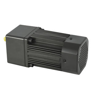 5k 110v/<span class=keywords><strong>220v</strong></span> एकल चरण तीन चरण 120w एसी इंडक्शन गियर मोटर - Product Image 5
