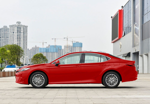 2024 <span class=keywords><strong>Toyo</strong></span> Ta Camr-y 2.5L Gasolina clásica a Yota Sedan 2.0HG 2.5HQ Coche híbrido Coches nuevos - Product Image 4