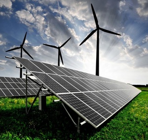 ระบบไฮบริดพลังงานลมและแสงอาทิตย์ 20KW/30KW จากโรงงานโดยตรง แบบ 3 เฟส แกนแนวนอน สำหรับใช้บนหลังคาบ้าน รุ่น GH-30KW 30kw - Product Image 6