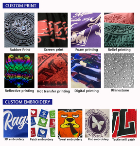 T-shirt décontracté américain 100% coton, couleur contrastée sur les épaules, style rétro tendance, manches courtes pour hommes et femmes, t-shirt ample pour hommes - Product Image 6