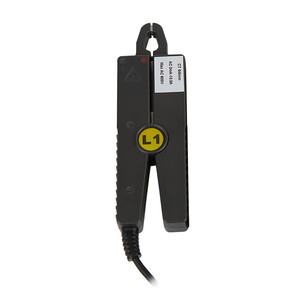 Uni-<b>T</b> UT-008B Test Clamp 10A 600V AC Current Measurement <b>CAT</b> III 600V - Product Image 2