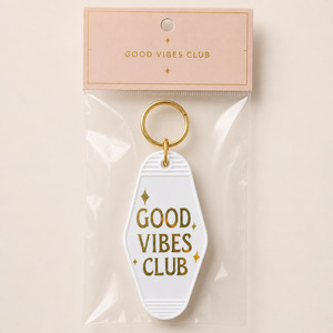 Llavero de Plástico Personalizado al por Mayor con Impresión a Doble Cara, Estilo Hotel, con Logotipo Personalizado y Anillo - Product Image 5