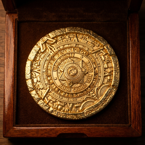 Monete in lega <span class=keywords><strong>di</strong></span> zinco con logo smaltato, rivestite in resina epossidica, collezione 2026, con incisione a rilievo, in ottone placcato oro e argento, Challenge Association Coin - Product Image 2
