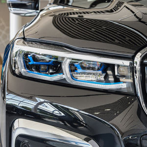 Ensemble de phares laser à LED pour BMW Série 7 G11 G12 2019 2020 2021 <span class=keywords><strong>2022</strong></span> 730 740Le 750iX <span class=keywords><strong>760Li</strong></span> feux d'origine gauche droite - Product Image 6