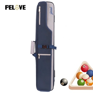 Giá Tốt Nhất Chất Lượng Hàng Đầu 3B 4S Trường Hợp <span class=keywords><strong>Cue</strong></span> Billiard Cho Snooker & Billiard Người Chơi - Product Image 6
