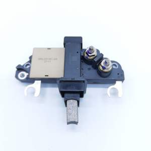 Regulador de Voltaje Original 8RL3018C-2A para Alternador de Autobús Yutong Kinlong Higer. - Product Image 1