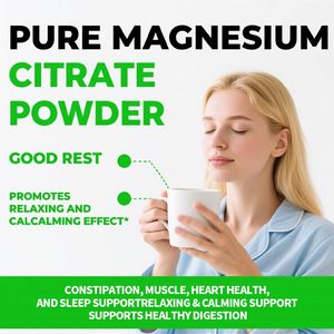 Polvo <span class=keywords><strong>de</strong></span> <span class=keywords><strong>citrato</strong></span> <span class=keywords><strong>de</strong></span> <span class=keywords><strong>magnesio</strong></span> puro personalizado <span class=keywords><strong>de</strong></span> fábrica OEM/ODM para mujeres y hombres Suplemento <span class=keywords><strong>de</strong></span> <span class=keywords><strong>magnesio</strong></span> con sabor a fresa y Lima - Product Image 2