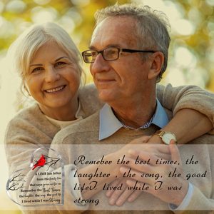 Cristallo acrilico vetro cuore regalo commemorativo regalo di festa per la perdita della persona amata decorazione della memoria della tavola regalo in difficoltà - Product Image 6