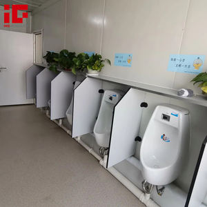 Casas Modulares Prefabricadas de Lujo de Fácil Instalación, Edificio de Apartamentos Prefabricado, Casas Contenedor en Paquete Plano para Campamentos de Trabajadores de Hoteles - Product Image 5