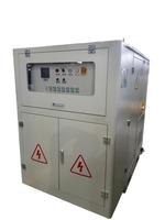 Banco de Carga de CA de 50KW, Resistivo y Reactivo Ajustable, para Pruebas de Generadores Diésel