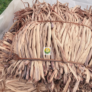 Balsas de jacinto de agua seca, materia fina para fabricación de artesanías, 80-90CM, de fábrica de VIETNAM - Product Image 1