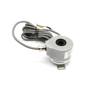 Nouvel encodeur incrémental SICK DKS-40-EZL0-S03 en stock avec garantie d'un an DKS-40-EZL0-S03 Encodeur SICK original neuf - Product Image 2
