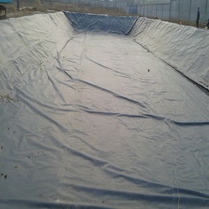 1mm Tấm Chống Thấm nông nghiệp Đầm nước mưa bể lót thủy lợi mương chống thấm <span class=keywords><strong>geomembrane</strong></span> - Product Image 3