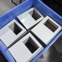 Table de présentation 8point Factory en MDF de 12 mm d'épaisseur pour cadre de fenêtre, sublimation thermique, saison de la remise des diplômes, décoration de Noël, vente en gros