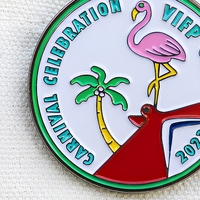 Épingles de revers personnalisées en métal souple, badges en alliage émaillé avec logos sur mesure, souvenirs, badges de mode en métal, épingles de revers en émail dur personnalisées
