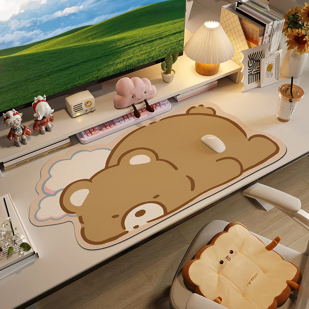 Petit ours