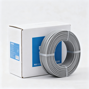 <span class=keywords><strong>สาย</strong></span>เคเบิลเครือข่าย DENIXI 100 เมตร 328 ฟุต 305 เมตร 1000 ฟุต <span class=keywords><strong>Cat5</strong></span> Cat5E CAT6 CAT6A 8 แกน ทองแดงแท้ <span class=keywords><strong>UTP</strong></span> FTP SFTP <span class=keywords><strong>สาย</strong></span>อีเธอร์เน็ต - Product Image 4