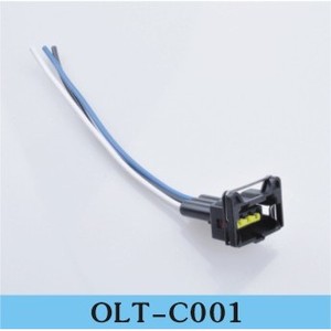 Olt Company Automotive Connector 001002003004005 Plastic <b>Universal</b> <b>Plug</b> For Car Wiring Application - Product Image 5