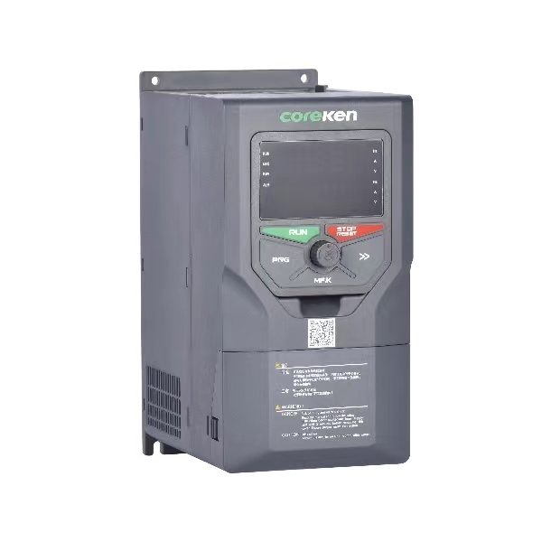 AC Drives 0.4kw 0.75KW 1.5KW 2.2KW 380v 50hz 60hz 3Phase AC Heavy Duty Motor Frequency Converter Motor Driver