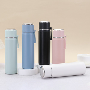 Venta caliente de Amazons 2024 316 <span class=keywords><strong>taza</strong></span> de acero inoxidable frasco de vacío de doble pared <span class=keywords><strong>taza</strong></span> botella de vacío de acero inoxidable - Product Image 4